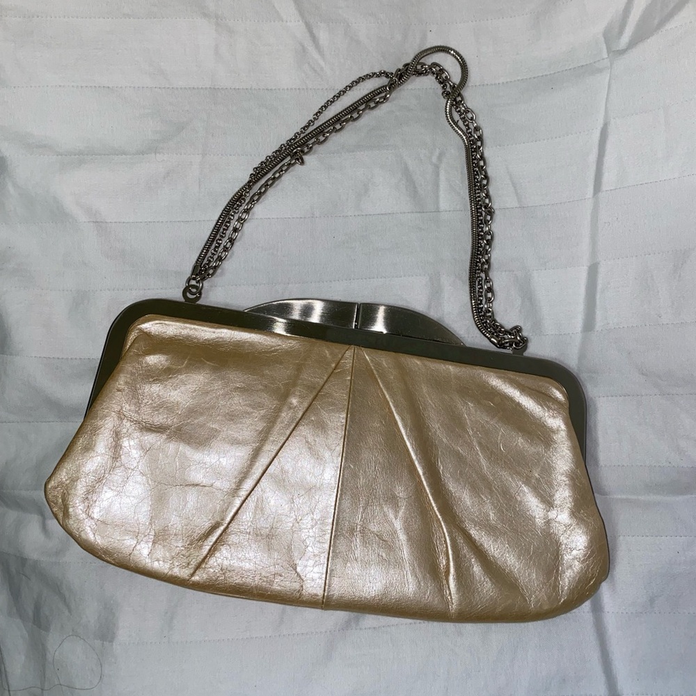 HOBO Hayley Clutch
